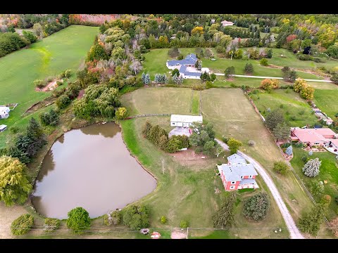 5315 Derry Road, Milton Home for Sale - Real Estate Properties for Sale