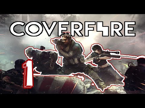 Video cover