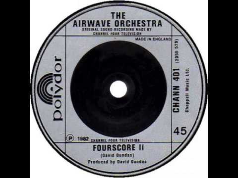 Airwave Orchestra - Fourscore II