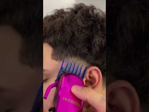 FLAWLESS TAPER TUTORIAL 💈🔥
