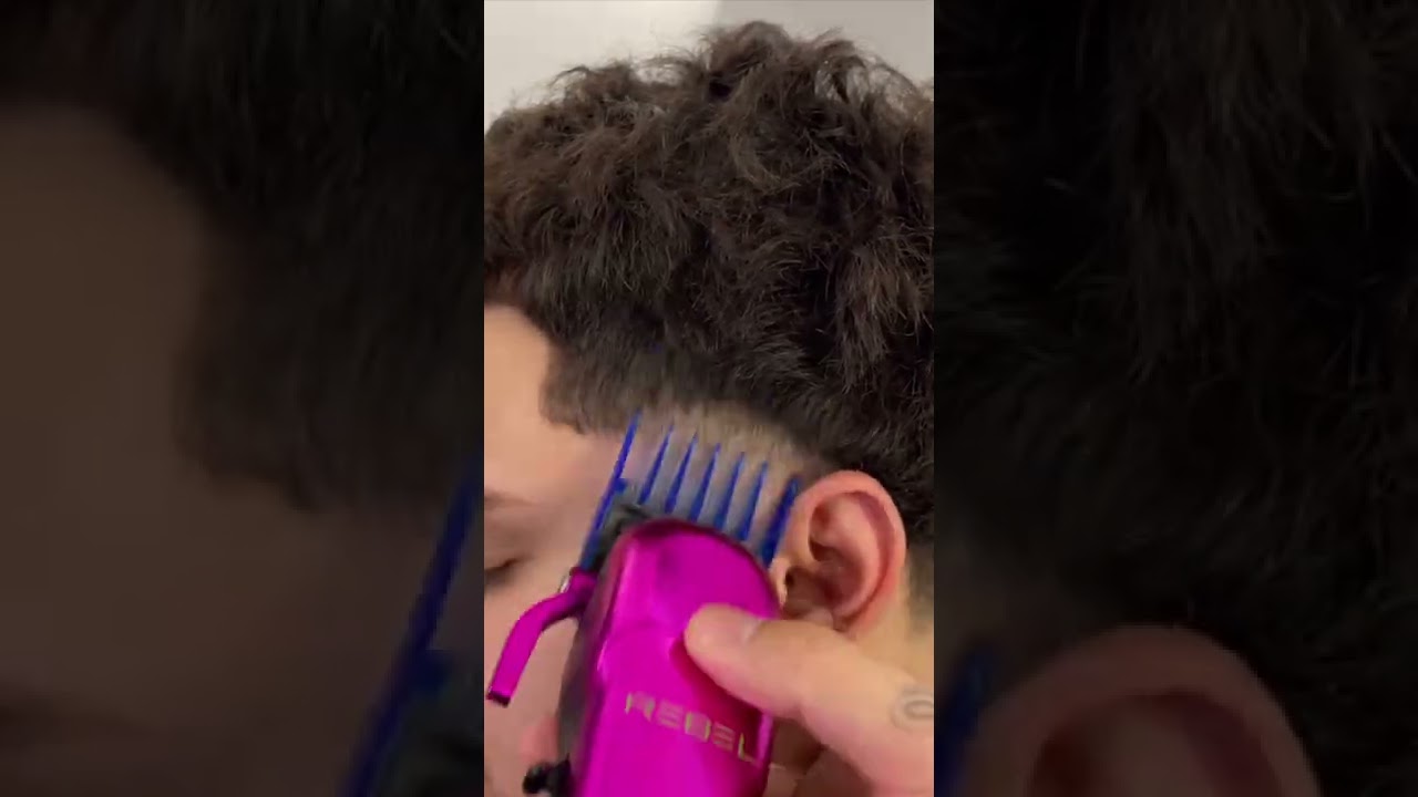 What clippers do you need to make a taper fade? Tipseri