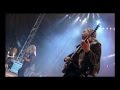 Saxon Dogs Of War Wacken 2001