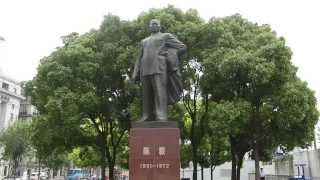 Where to Stay in Shanghai | Travel + Leisure