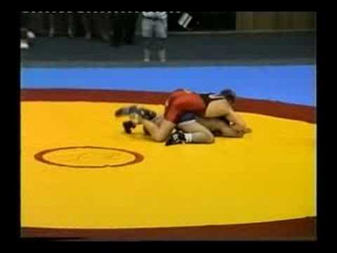 WM 1994 Alexander Leipold GER -Bogiev RUS