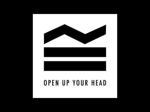Open Up Your Head - SEA GIRLS