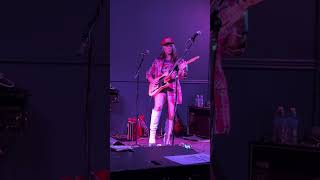 Fred Eaglesmith - Cigarette Machine - Live at the Beachland Tavern Cleveland Ohio 11-7-24