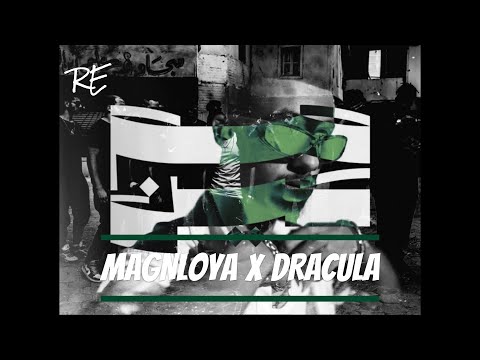 DRAKULA X MAGNOLYA - ماجنوليا X دراكولا (REonthembeats)