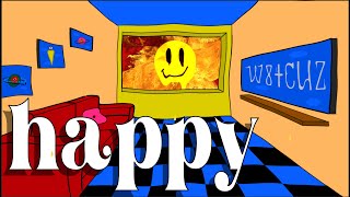Happy Music Video