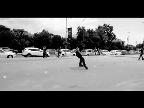 Batuhan GÜRSES Slalom 2015 // Caddebostan