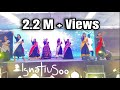 College Annual Day Celebrations Folk Songs