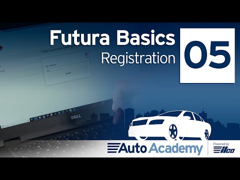 𝗙𝘂𝘁𝘂𝗿𝗮 𝗕𝗮𝘀𝗶𝗰𝘀 05 Registration