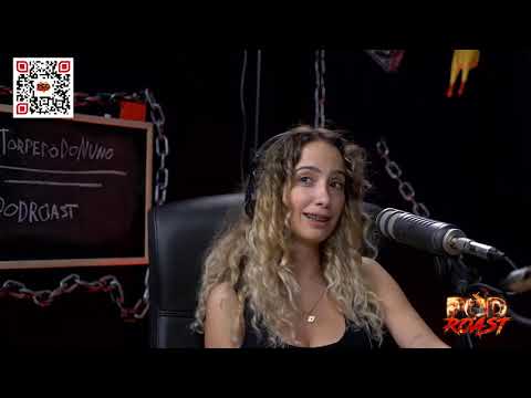 HIGHLIGHTS PODROAST - RITINHA YOUTUBER