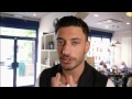 It Takes Two Introduces New Professional Dancer Giovanni Pernice 2015 10 02