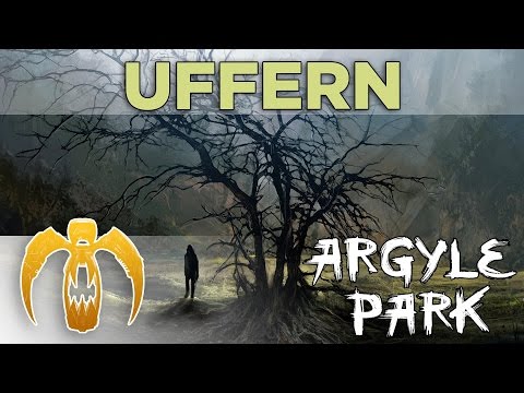 Argyle Park - Uffern [Remastered]