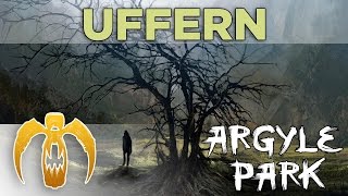 Argyle Park - Uffern [Remastered]