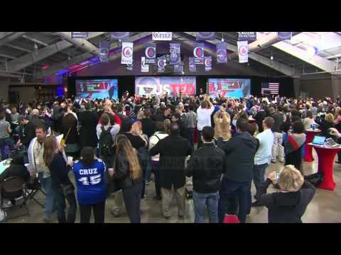 Ajoua përgënjeshtroi sondazhet, Trump e Clinton jo në avantazh - Top Channel Albania - News - Lajme