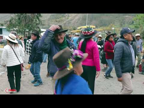 Orquesta NUEVA SELECCIÓN CAJATAMBO