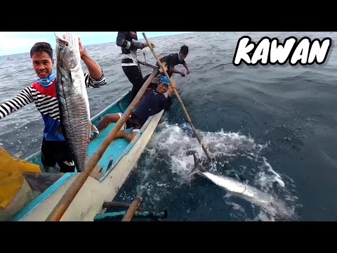 PINAKAMARAMING TANIGUE na napuntahan namin | Halos hindi kami pagpahingahin sa pag-sisid