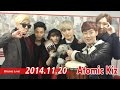 [K-Poppin'] 아토믹키즈 (Atomic Kiz) - 애인해 (Lovers ...