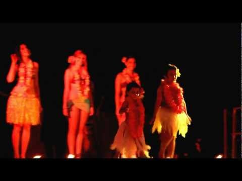 sfilata grest romanengo 2012