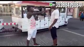 Francis nice English movie Lunching