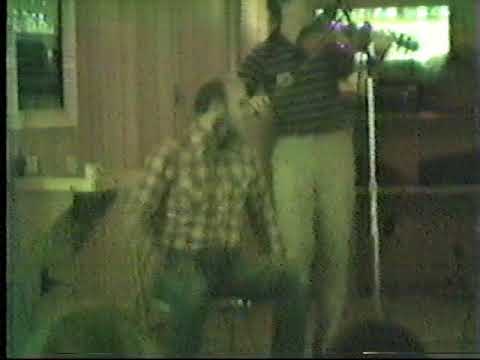 Hambone - Steve Hickman -1985