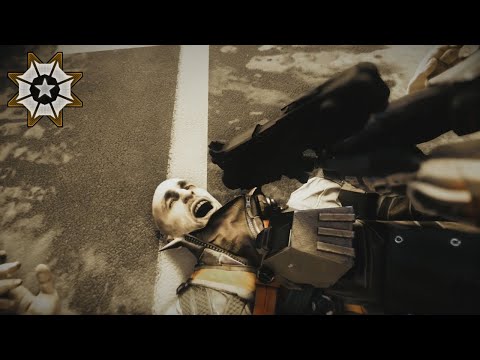 Poziom Elitarny: Rozdział 9 - Killzone Shadow Fall