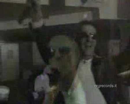 Slave to Space the Movie