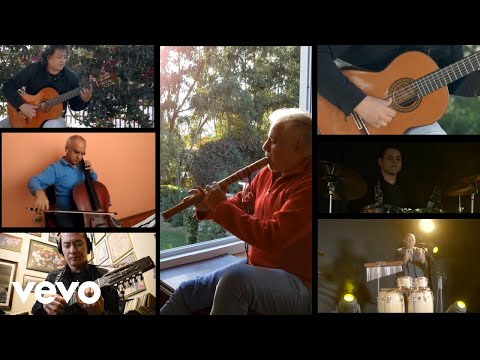 Por Un Mundo Nuevo - Los Kjarkas
