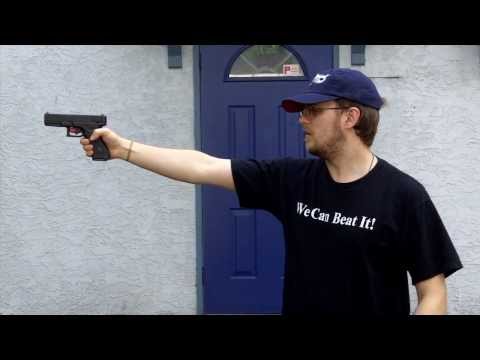 Crapshots Ep69 - The Aim