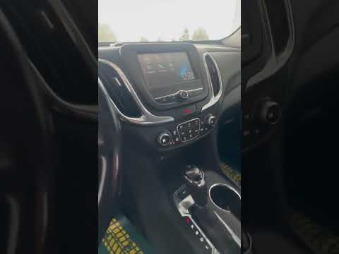 фото chevrolet equinox iii 0