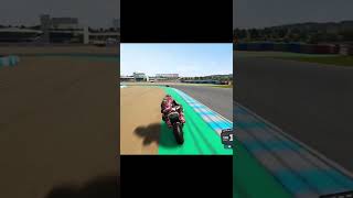 MotoGP 2022 - Le jeu de Simulation