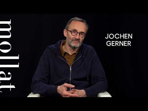 Jochen Gerner - Fromages