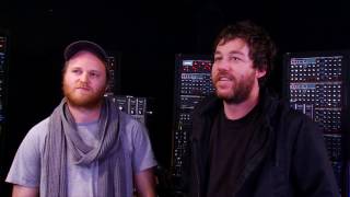 'Stranger Things' Soundtrack Artists React to Grammy Nomination