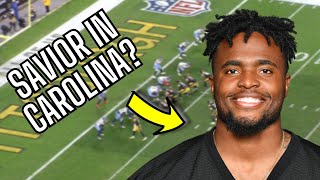 GAME-CHANGER! Diontae Johnson All-22 Highlights & Analysis