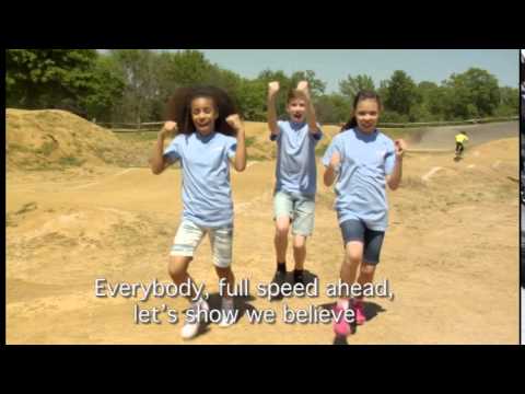 I Got the G Force Theme