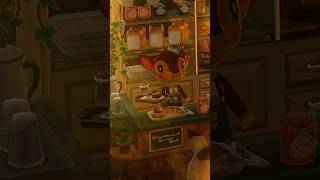 Beau's Artisanal Cookie set🥐 Bakery #animalcrossing #どうぶつの森 #bakery #cute #cafe #acnh