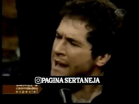 Minha Mensagem - Daniel, Dino Franco e Mouraí
