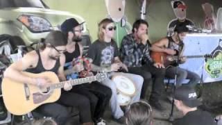 After Midnight Project &quot;scream for you&quot;