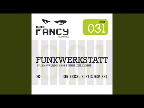 Flashmatic (Thomas Lizzara Remix)