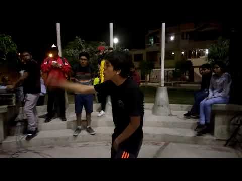 Marrokin vs Pku / EL NÚCLEO