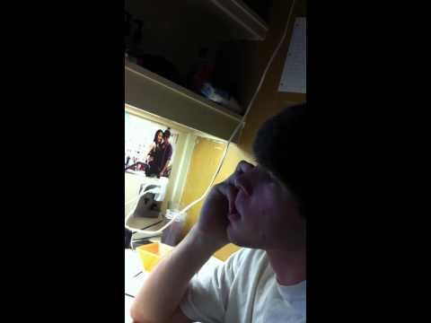 John juniker is a ruh tard