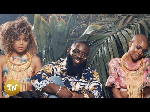 Philly Moré - Voor Mij