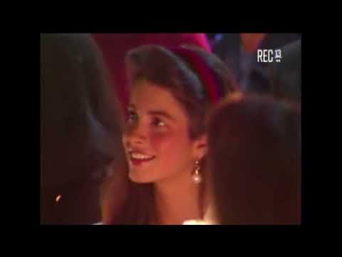 Locomia - Loco Vox , Fiesta Latina - Magia Negra - Martes 13 1992