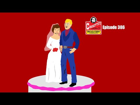 Jim Cornette's Drive Thru - Episode 386