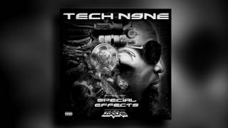 Tech N9ne &amp; Excision - Roadkill (feat. Krizz Kaliko) (Zixtone Remix)