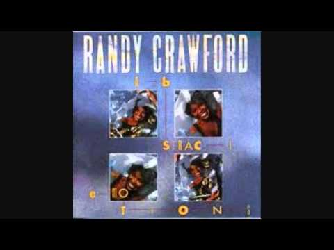 Randy Crawford - Actual Emotions