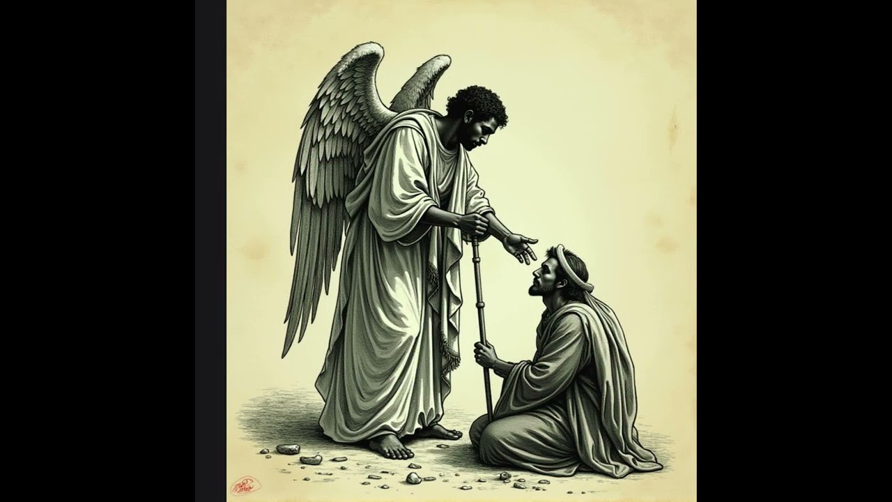 Angels & Fallen Angels | The Heavenly Guardians