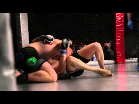 Full Fight: Marcin Zembala vs Davy Murphy at TEF 1