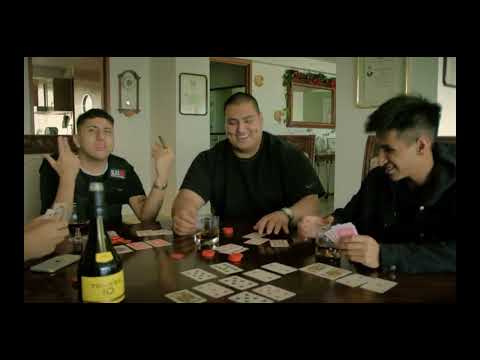 Dark Pain - 4 REAL (Video Oficial)